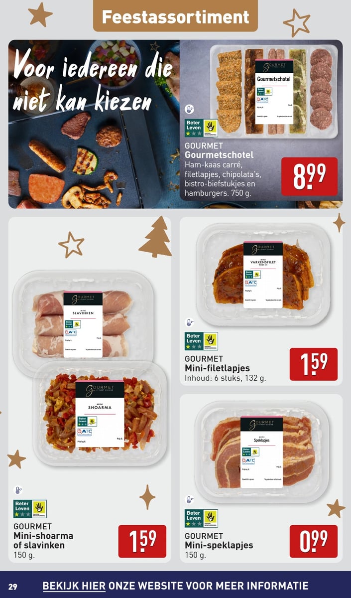 ALDI folder – pagina 29