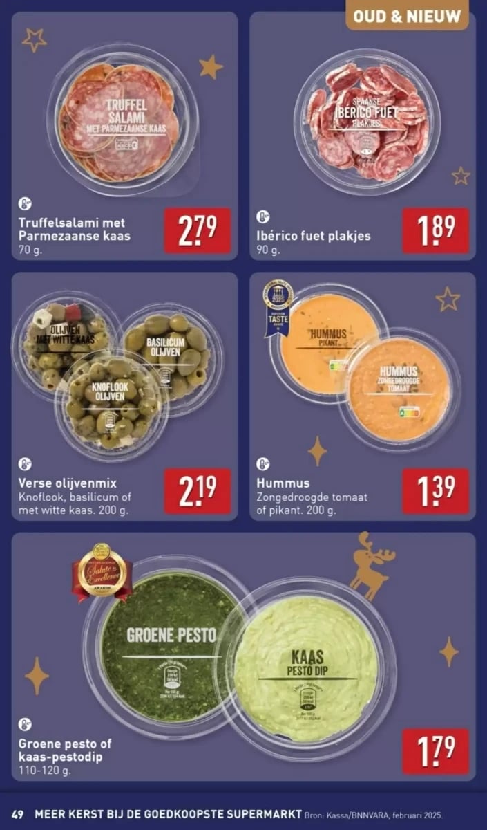 ALDI folder – pagina 49