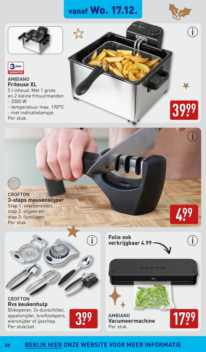 ALDI folder – pagina 59