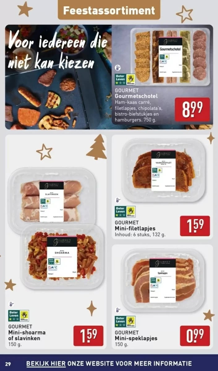 ALDI folder – pagina 29