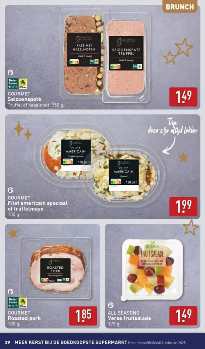 ALDI folder – pagina 39