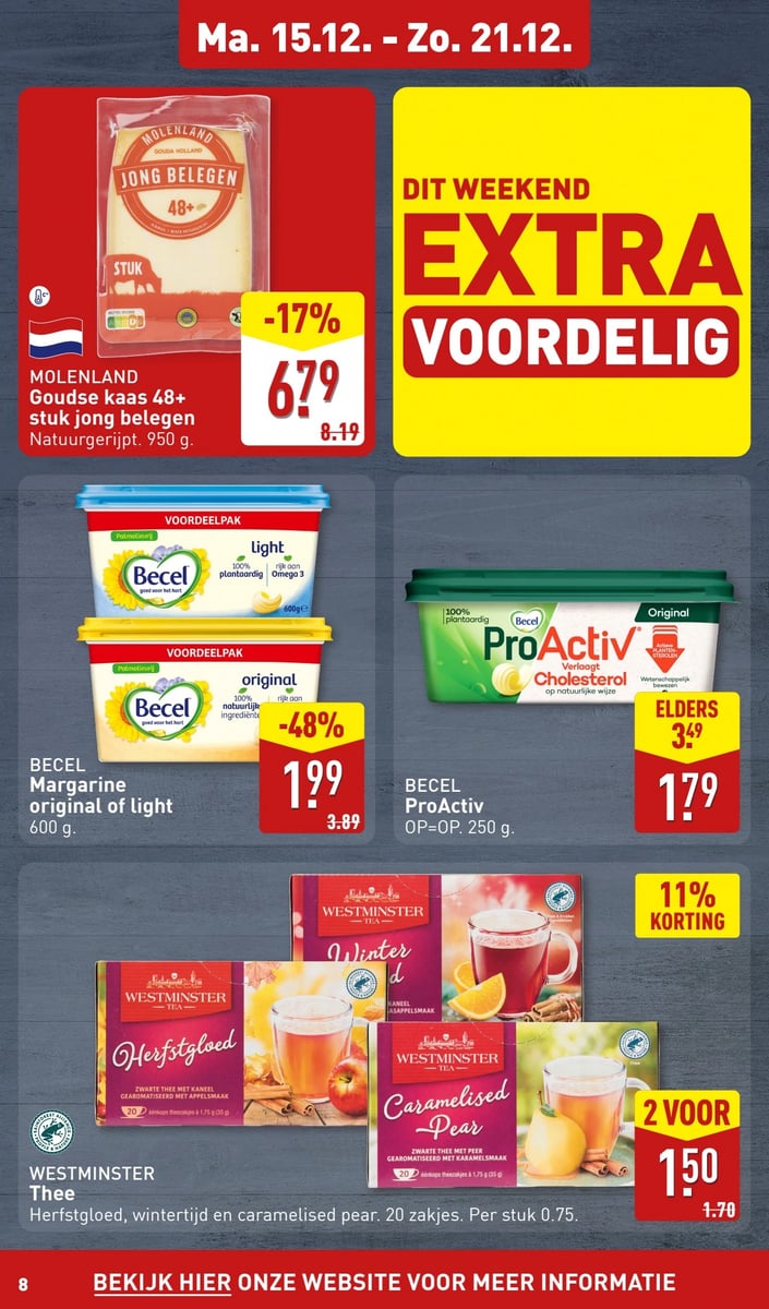 ALDI folder – pagina 8