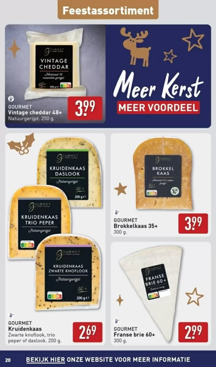 ALDI folder – pagina 20