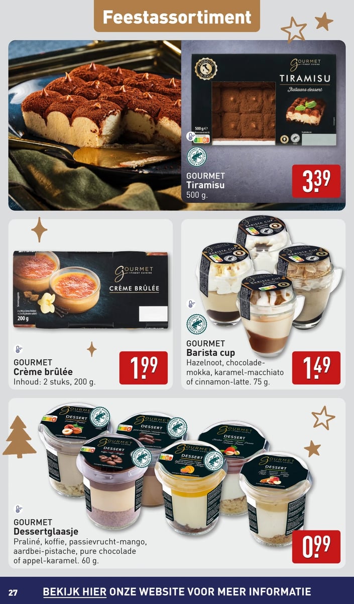 ALDI folder – pagina 27
