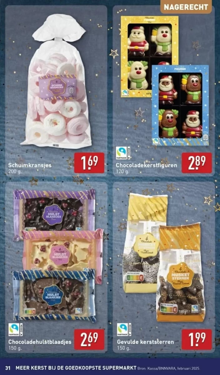 ALDI folder – pagina 31