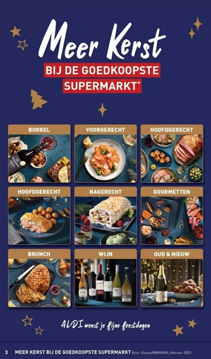 ALDI folder – pagina 3
