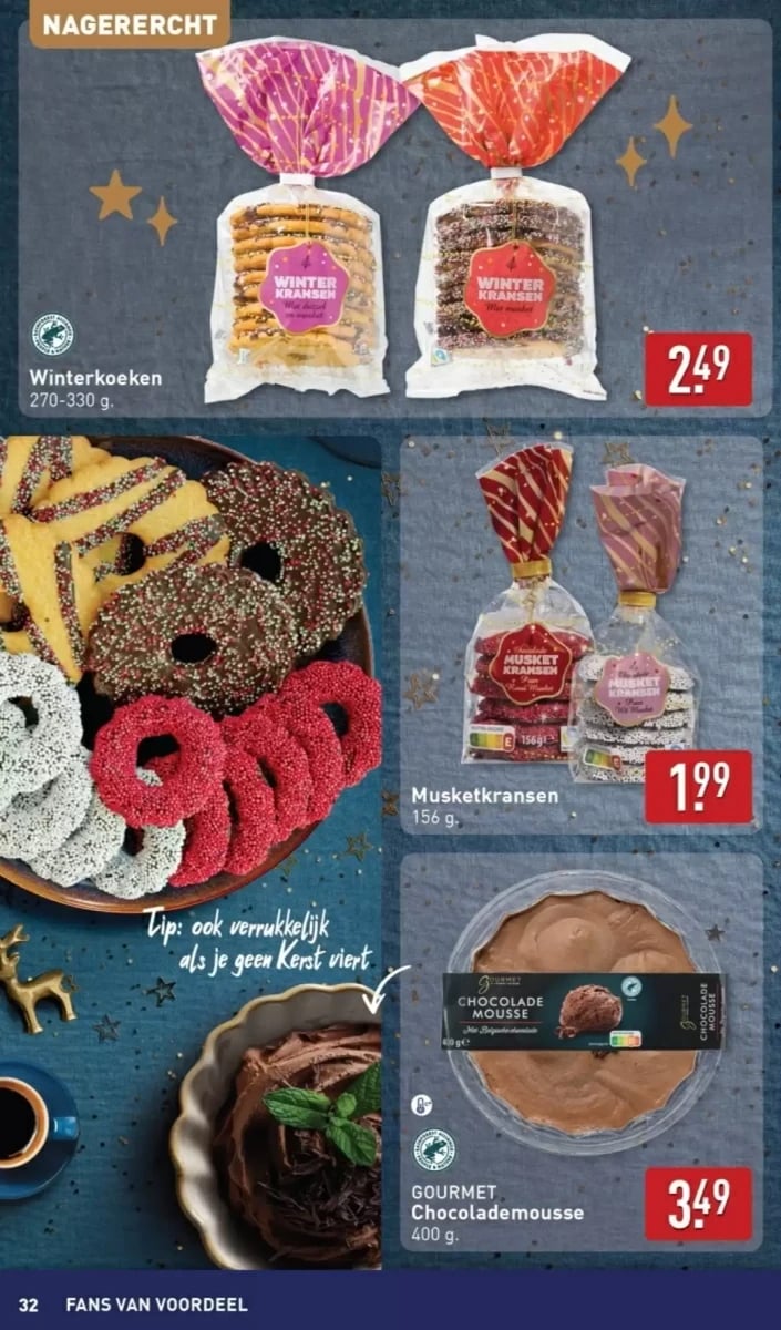 ALDI folder – pagina 32