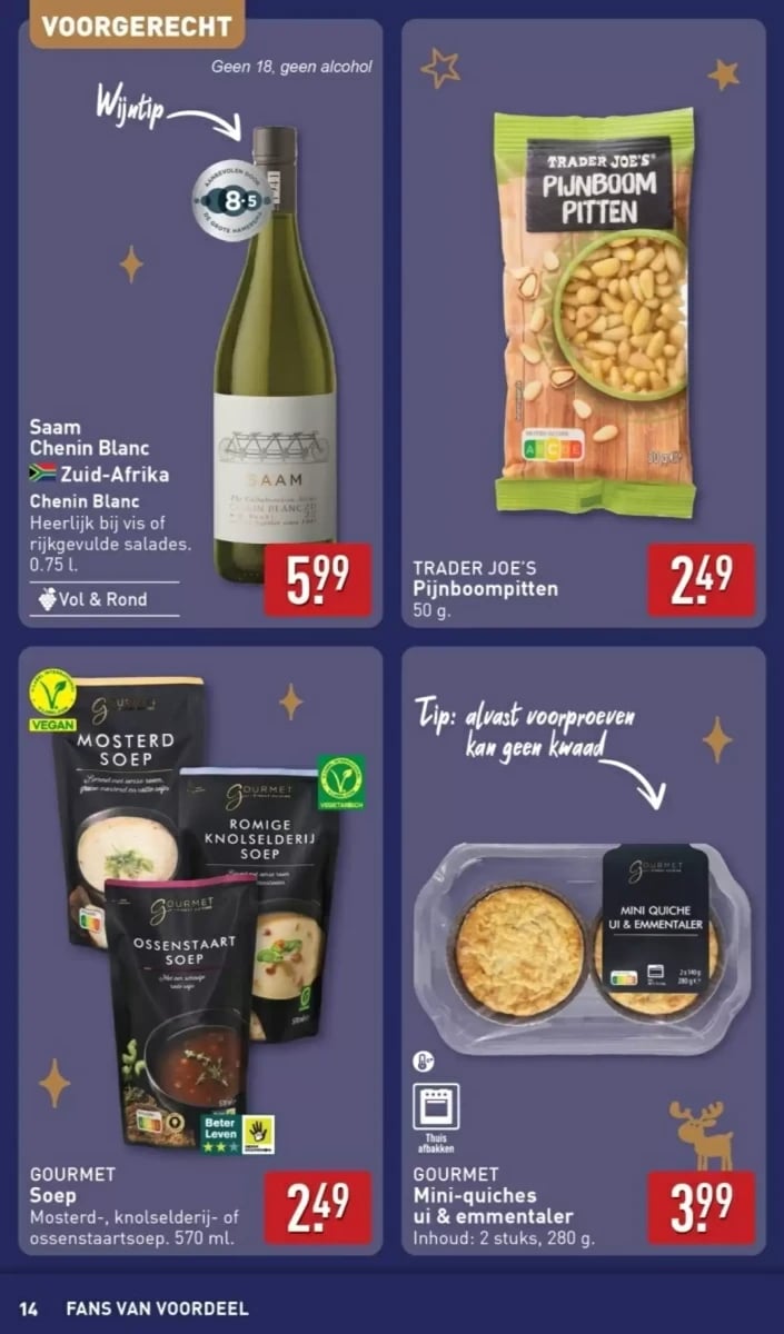 ALDI folder – pagina 14