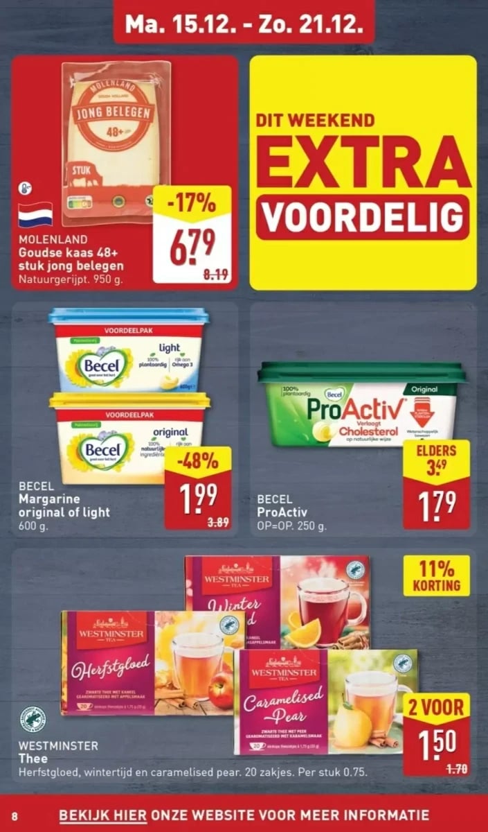 ALDI folder – pagina 8