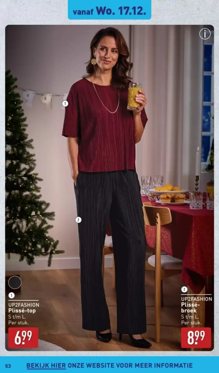 ALDI folder – pagina 53