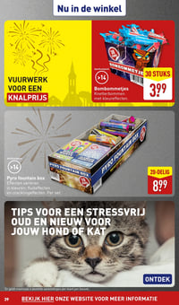 Bombommetjes aanbieding bij Aldi – geldig van 15.12.2025 t/m 21.12.2025