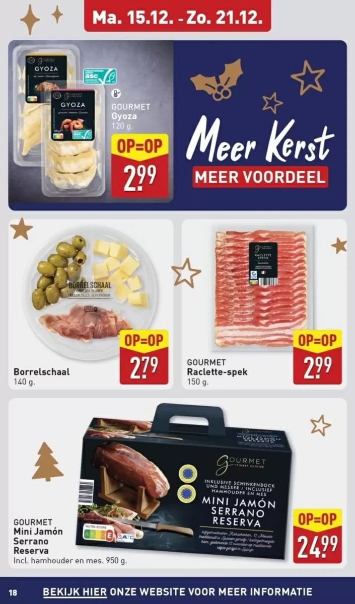 ALDI folder – pagina 18