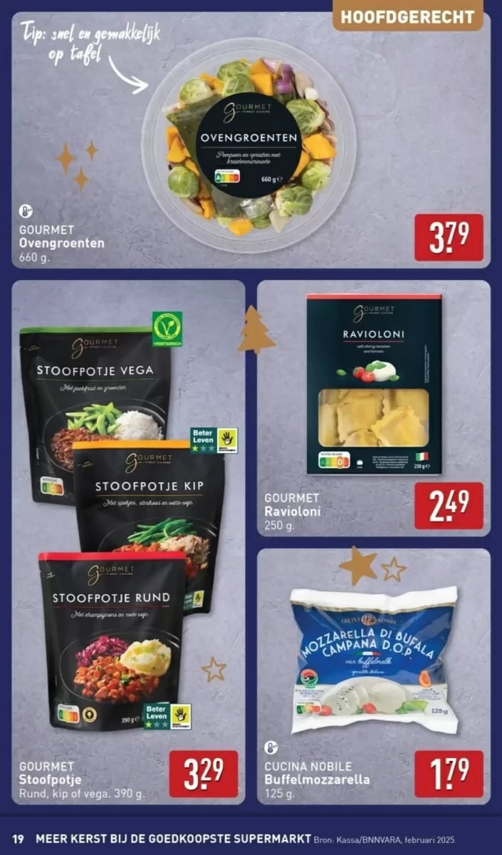 ALDI folder – pagina 19