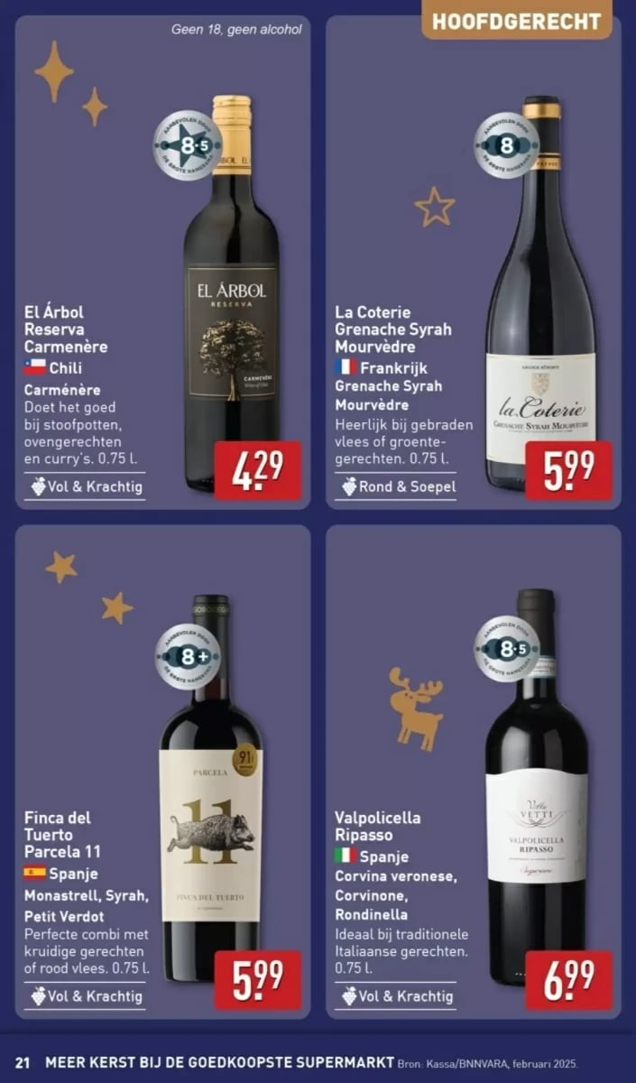 ALDI folder – pagina 21