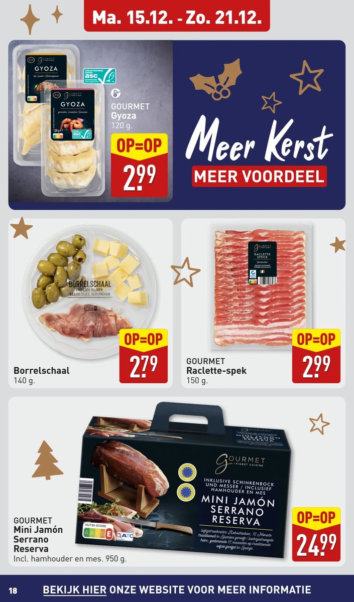ALDI folder – pagina 18