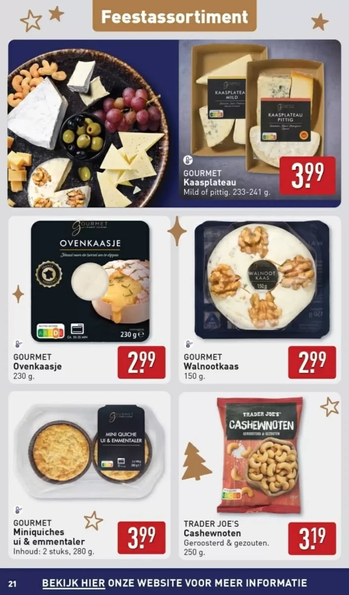 ALDI folder – pagina 21