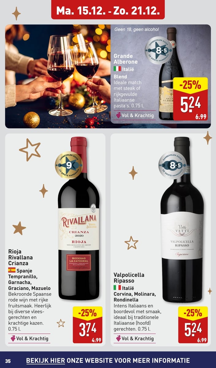 ALDI folder – pagina 35