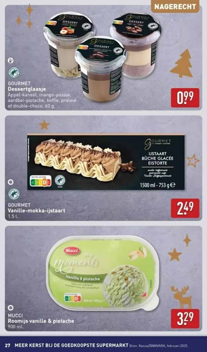 ALDI folder – pagina 27