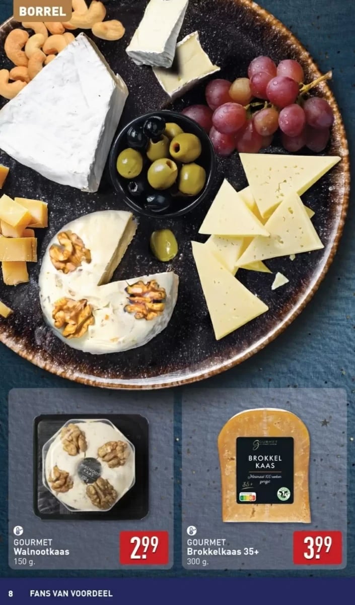 ALDI folder – pagina 8