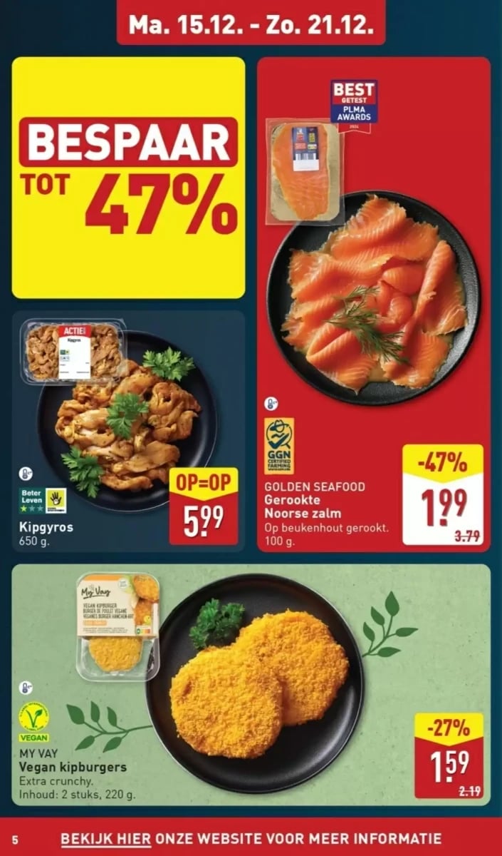 ALDI folder – pagina 5