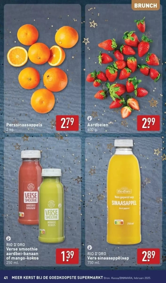 ALDI folder – pagina 41