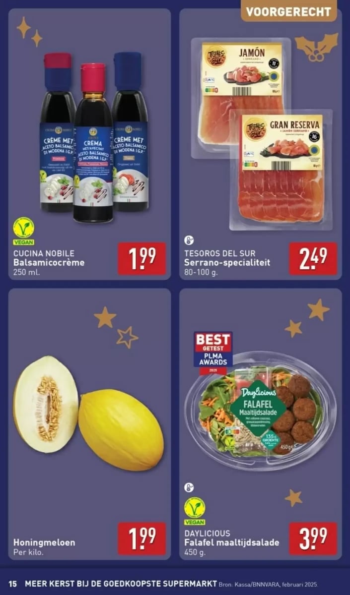 ALDI folder – pagina 15