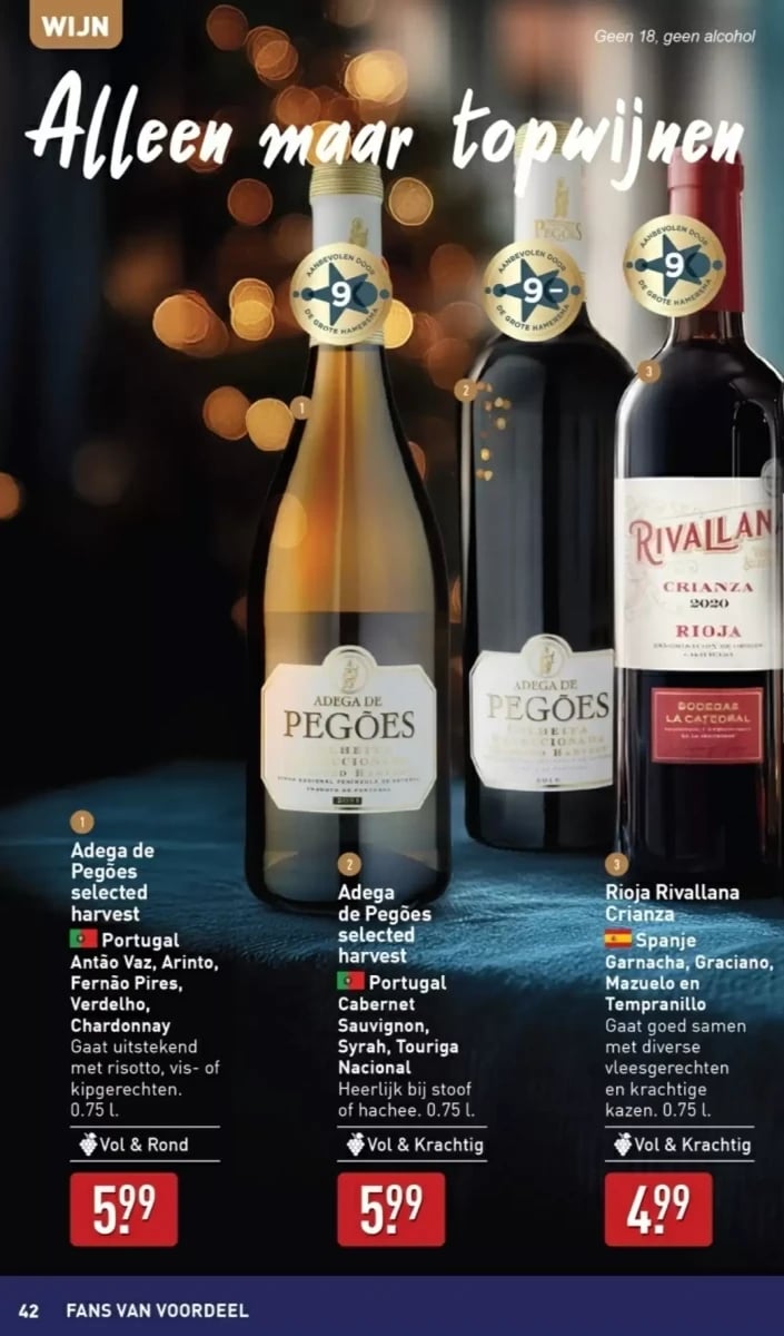ALDI folder – pagina 42