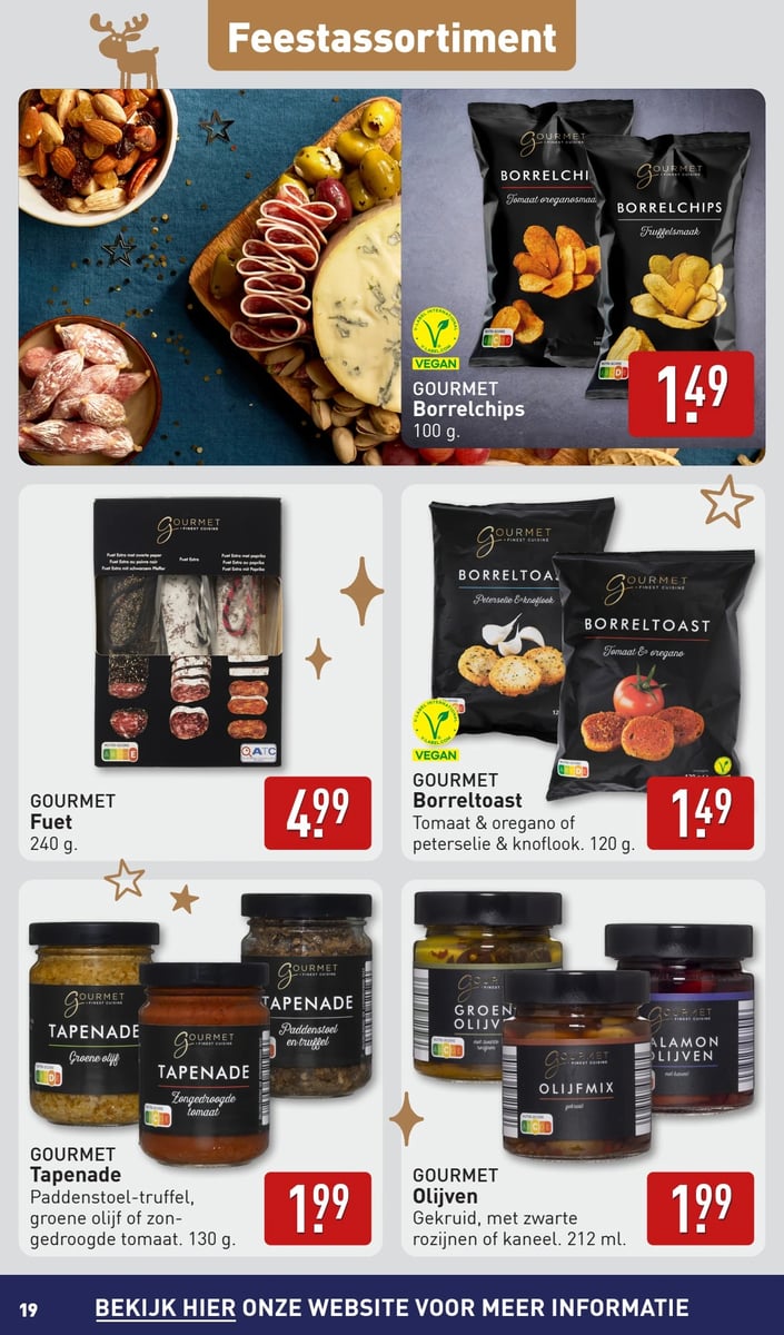 ALDI folder – pagina 19