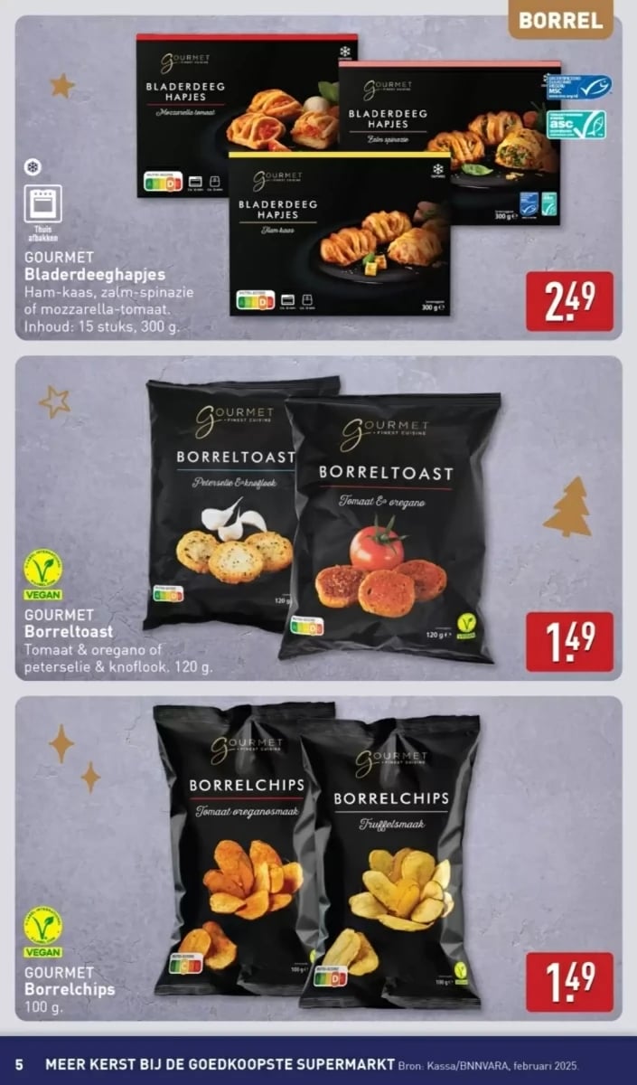 ALDI folder – pagina 5
