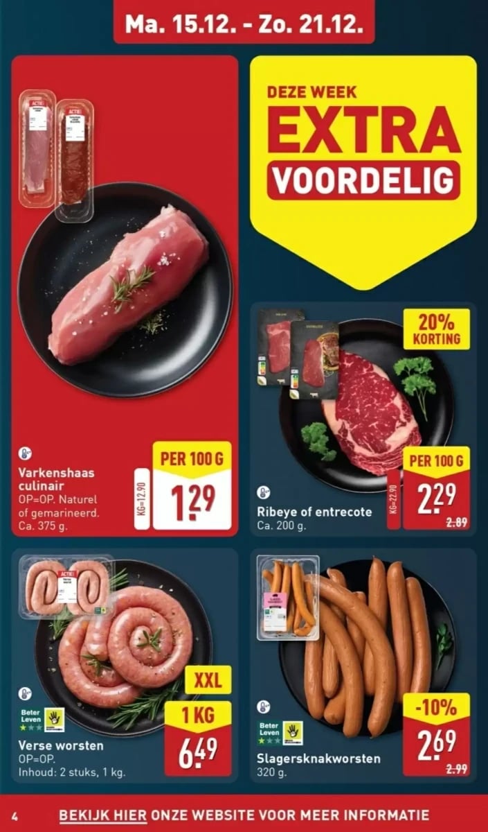 ALDI folder – pagina 4