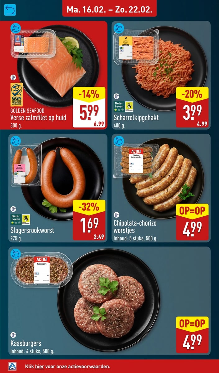 ALDI folder – pagina 6