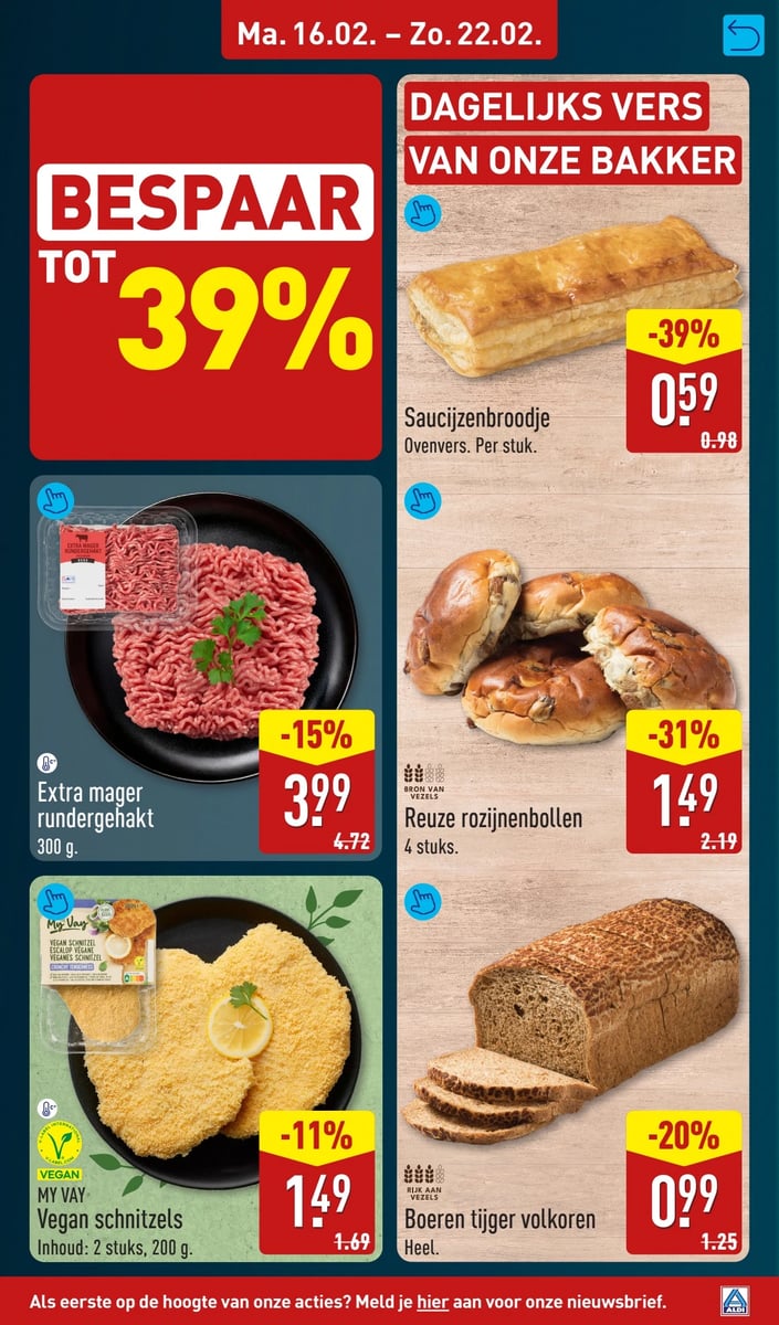ALDI folder – pagina 7