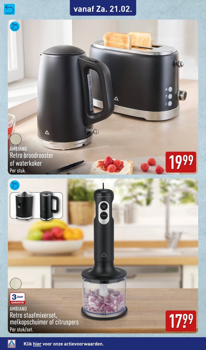 ALDI folder – pagina 46