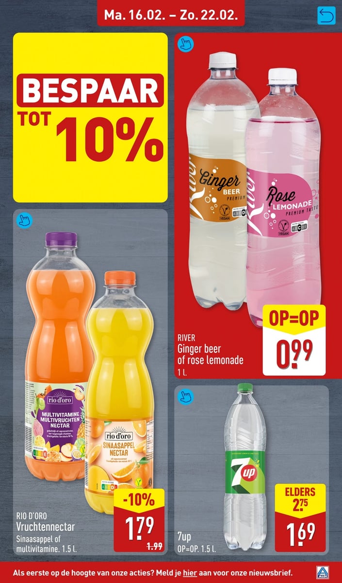 ALDI folder – pagina 15