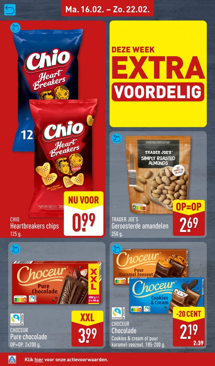 ALDI folder – pagina 14