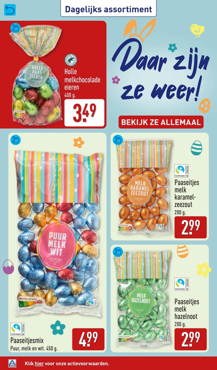 ALDI folder – pagina 28