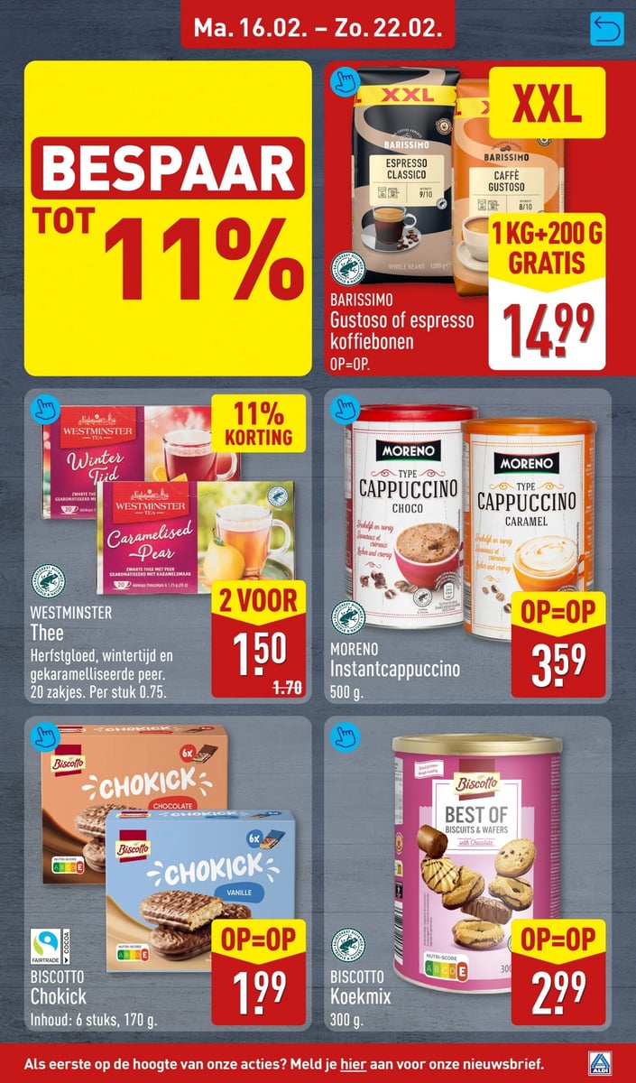ALDI folder – pagina 13