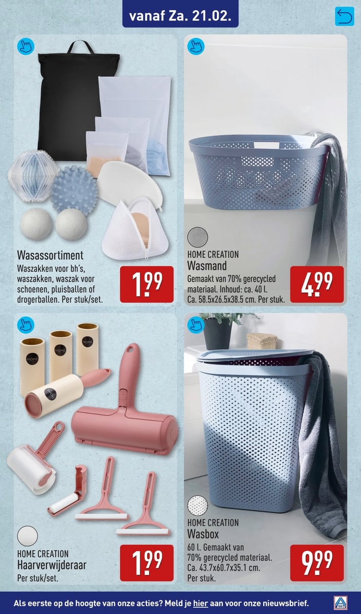 ALDI folder – pagina 51