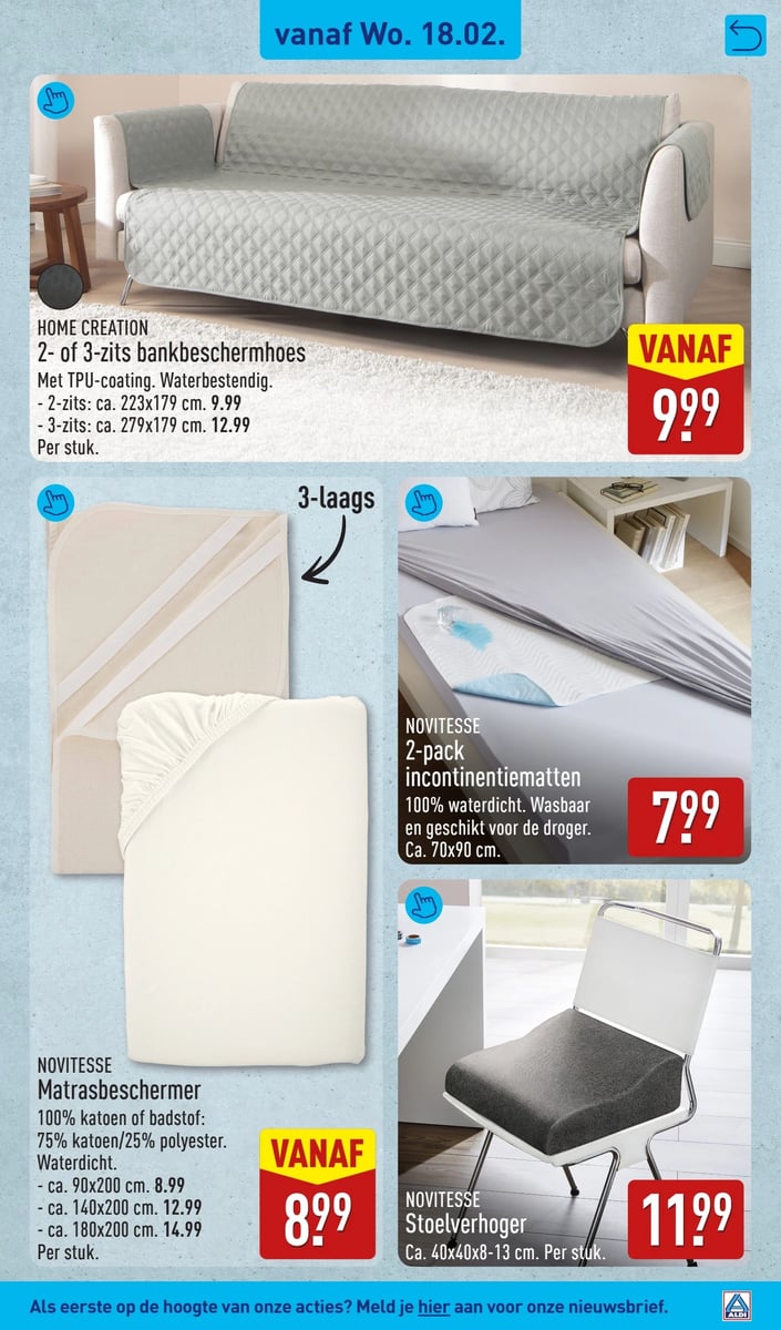 ALDI folder – pagina 29