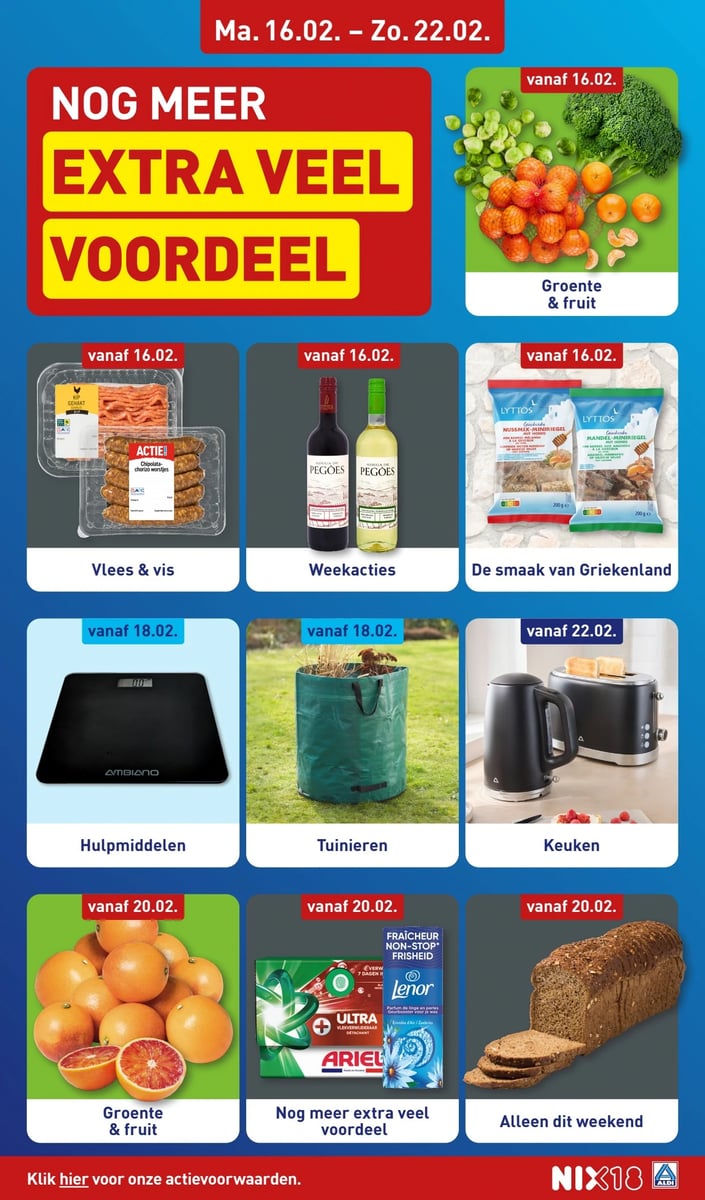 ALDI folder – pagina 3