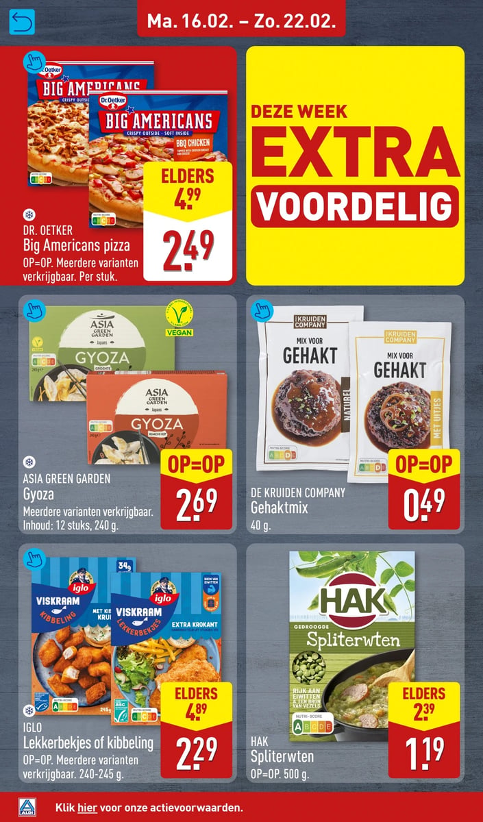 ALDI folder – pagina 10