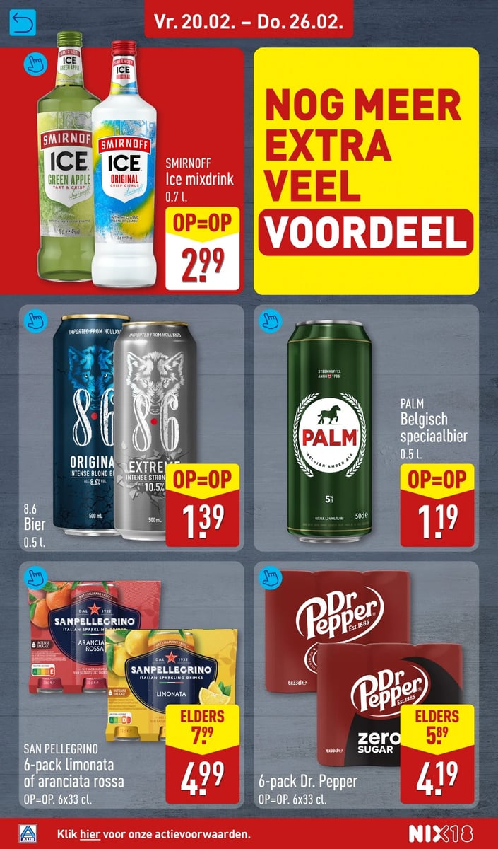 ALDI folder – pagina 42