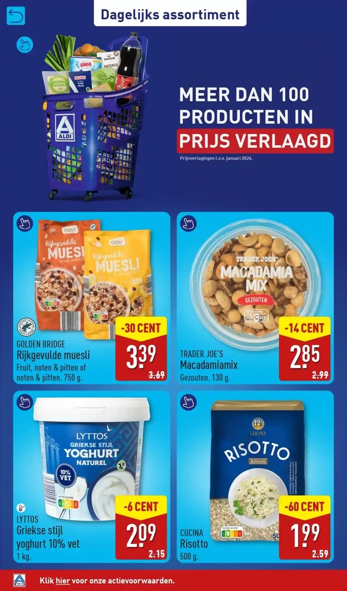 ALDI folder – pagina 36