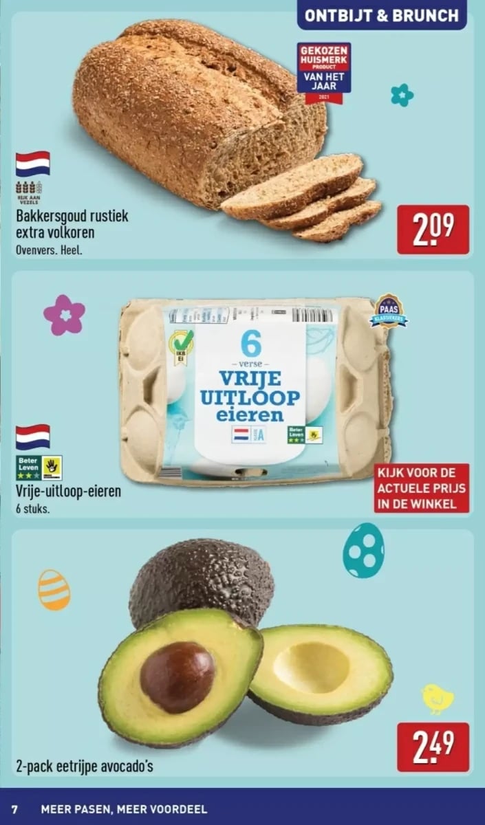 ALDI folder – pagina 7