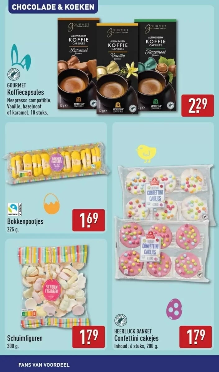 ALDI folder – pagina 54