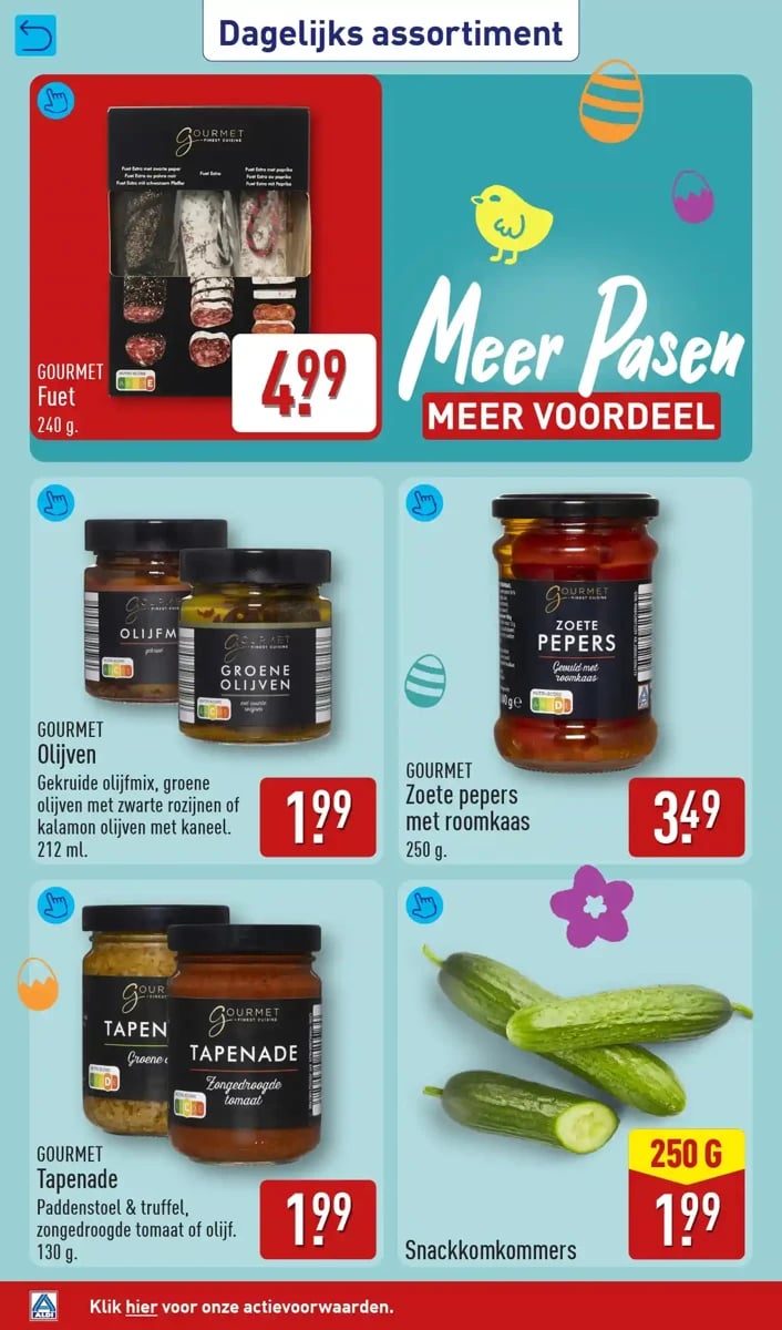 ALDI folder – pagina 32