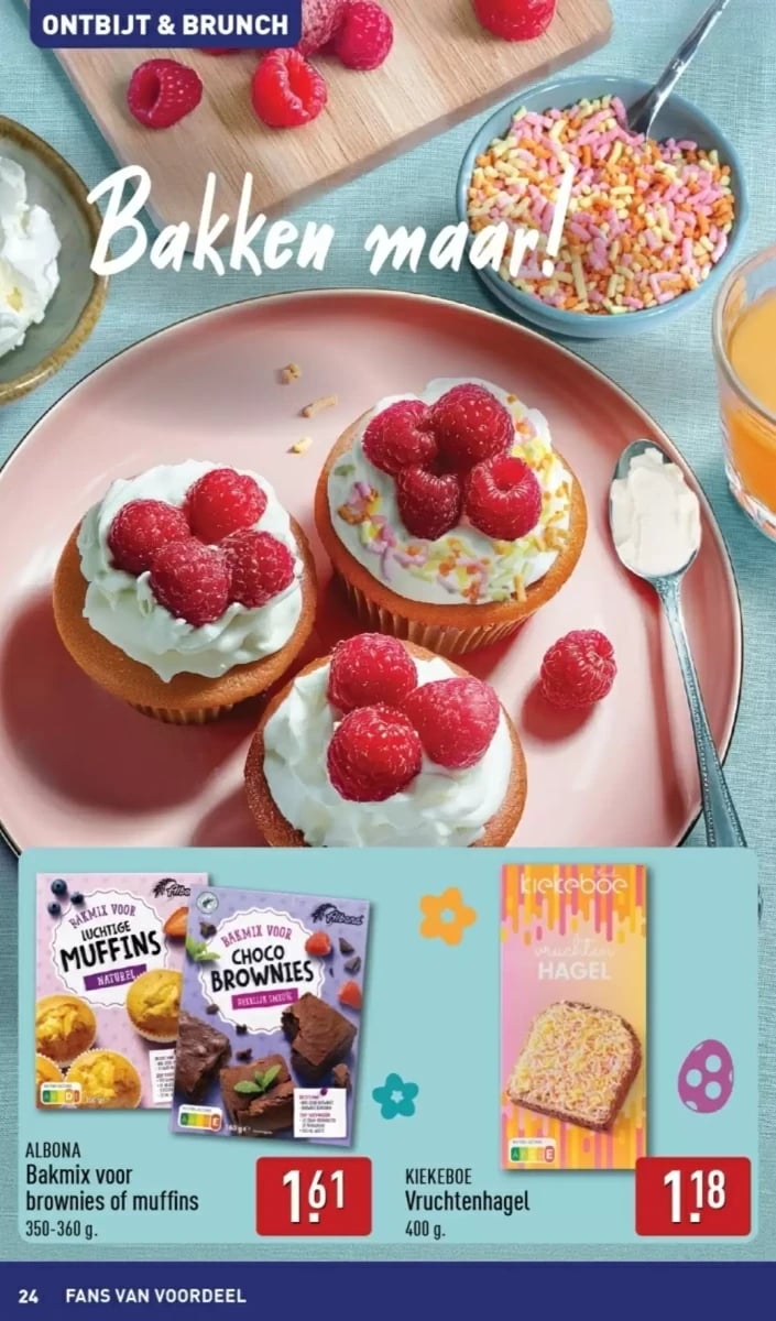 ALDI folder – pagina 24