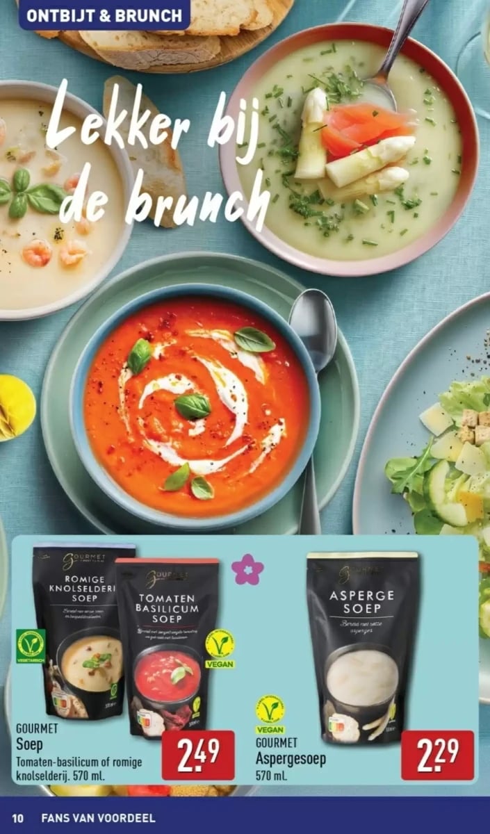 ALDI folder – pagina 10