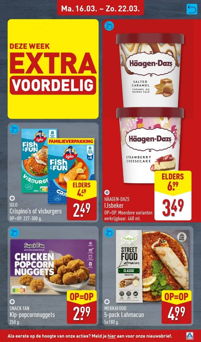 ALDI folder – pagina 11