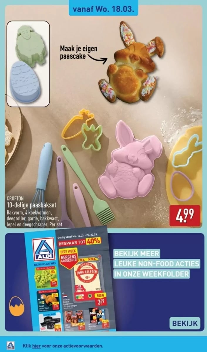 ALDI folder – pagina 56